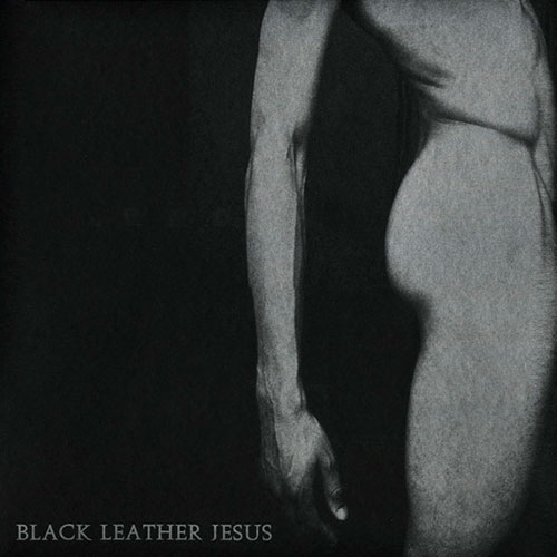 Black Leather Jesus / Blue Sabbath Black Cheer: Split LP